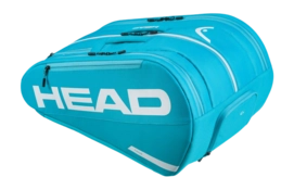 Padel Tas HEAD Tour Padel Bag L Blue