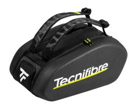 Padel Tas Tecnifibre Reform Paletero Black