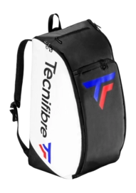 Padel Tas Tecnifibre Tour Endurance Padel 2023 Black/White