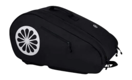 Padel Tas The Indian Maharadja PLR Black 30L