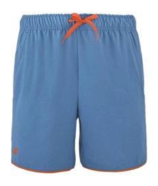 Padelbroek Babolat Men Short Perf Seaport Regular Fit