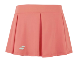 Padelrok Babolat Women Padel Desert Flower Perf Skirt Regular Fit