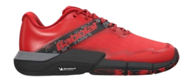 Padelschoen Babolat Men Movea Poppy Red Omni