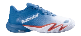 Padelschoen Babolat Men Premura 3 Seaport Indoor/Outdoor