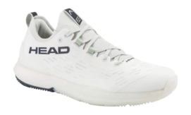Padelschoen HEAD Men Motion Pro 1.5 Padel White/Blueberry