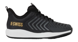 Padelschoen K Swiss Men Ultrashot Light Clay Moonlessnight/Wht/Gold Surgelite