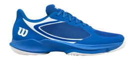 Padelschoen Wilson Men Hurakn Lite Deja Vu Blue / Deja Vu Blue / White