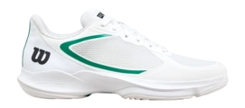 Padelschoen Wilson Men Hurakn Lite White / White / Bosphorus