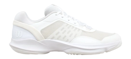 Chaussures de Padel Wilson Homme Hurakn Pro V2 White / White / White