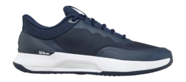 Padelschoen Wilson Women Intrigue Tour Padel Navy