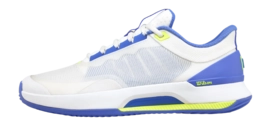 Padelschoen Wilson Women Intrigue Tour Padel White / Amparo Blue
