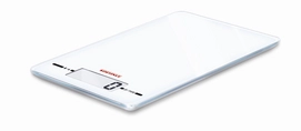 Soehnle Page Evolution White Keukenweegschaal