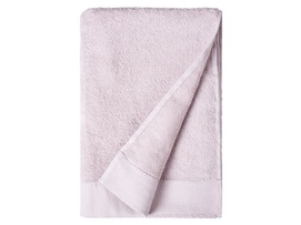Badlaken Södahl Comfort Pale Rose