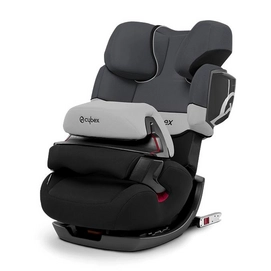 Autostoel Cybex Pallas 2-Fix Gray Rabbit