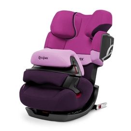 Autostoel Cybex Pallas 2-Fix Purple Rain