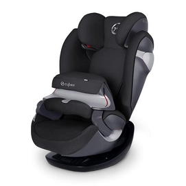 Cybex Autostoel Pallas M Black Beauty