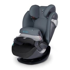 Cybex Autostoel Pallas M Black Sea