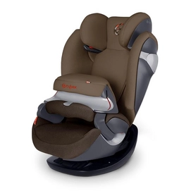 Cybex Autostoel Pallas M Coffee Bean