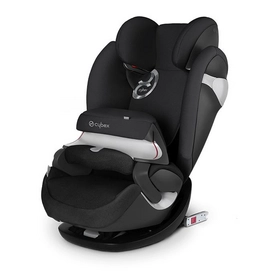 Cybex Autostoel Pallas M-Fix Black Beauty