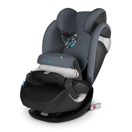 Cybex Autostoel Pallas M-Fix Black Sea