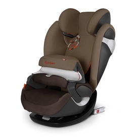 Cybex Autostoel Pallas M-Fix Coffee Bean