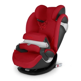 Cybex Autostoel Pallas M-Fix Hot & Spicy