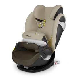 Cybex Autostoel Pallas M-Fix Limestone