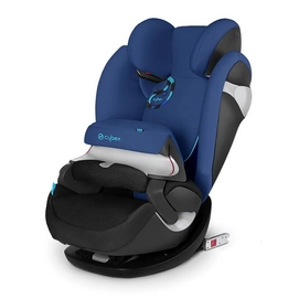 Cybex Autostoel Pallas M-Fix True Blue