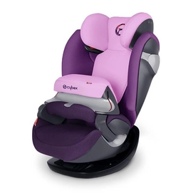 Cybex Autostoel Pallas M Grape Juice