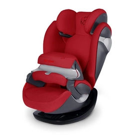 Cybex Autostoel Pallas M Hot & Spicy