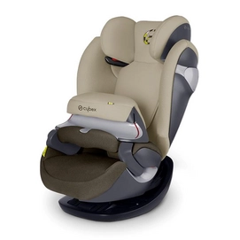 Cybex Autostoel Pallas M Limestone