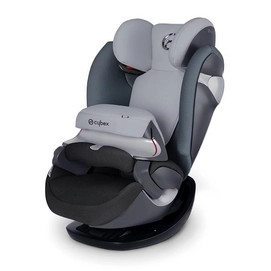 Cybex Autostoel Pallas M Moon Dust