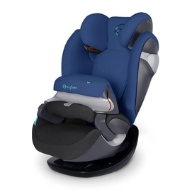Cybex Autostoel Pallas M True Blue