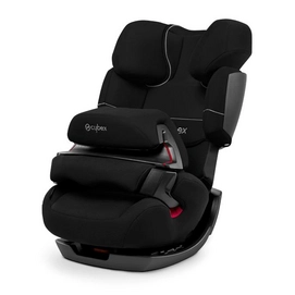 Autostoel Cybex Pallas Pure Black