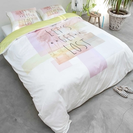 Bettwäsche Covers & Co Palm Renforcé
