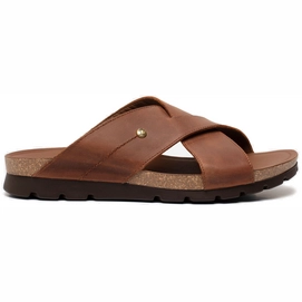 Flip Flops Panama Jack Men Salman Basics C1 Napa Grass Bark-Shoe size 44