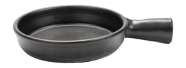 Pan Serax Pot S Black Surface 14 cm
