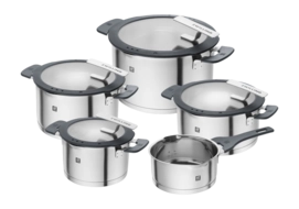 Pannenset Zwilling Simplify (5-Delig)