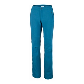 Ski Trousers Columbia Women Back Beauty Passo Alto Heat Pant Phoenix Blue