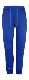 Trainingsbroek Babolat Men Exercise Jogger Pant M Sodalite Blue