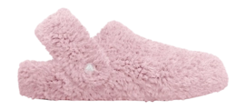 Pantoffel Crocs Toddler Classic Cozzzy Slipper Pink Milk