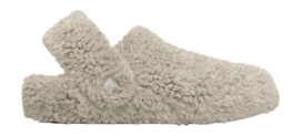 Pantoffel Crocs Toddler Classic Cozzzy Slipper Stucco