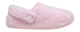 Pantoffel Crocs Unisex Classic Cozzzy Slipper Pink Milk
