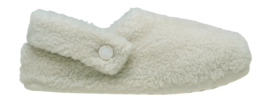 Pantoffel Crocs Unisex Classic Cozzzy Slipper Stucco