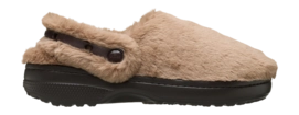 Pantoffel Crocs Unisex Classic Unfurgettable Clog Milk Chocolate