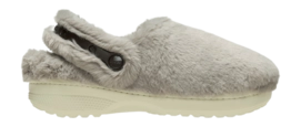Pantoffel Crocs Unisex Classic Unfurgettable Clog Mushroom