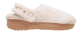 Pantoffel Crocs Unisex Classic Unfurgettable Clog Quartz