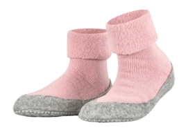Pantoffel Falke Women Cosyshoe Almond Blossom