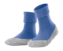 Pantoffel Falke Women Cosyshoe Water