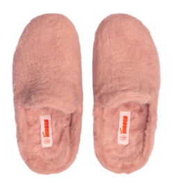 Pantoffel Rohde Men 2688 Lekeberg Schwarz